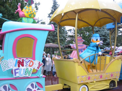 ☆ドナルド☆